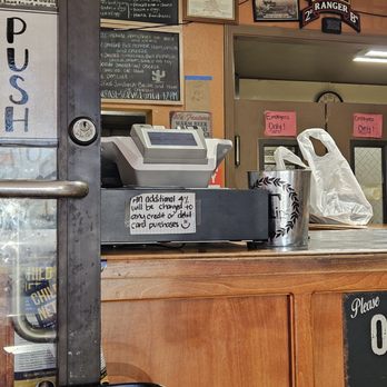 Dos Hermanos - 4% fee for credit and debit cards, accepts tap to pay - Mexican Near Me - San Miguel, California Dos Hermanos - 4% fee for credit and debit cards, accepts tap to pay - Mexican Near Me - San Miguel, California