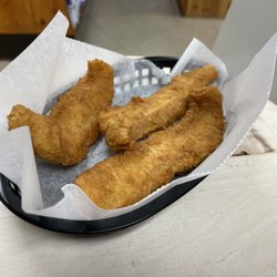 Fairview Country Market & Deli - Fried Catfish 3-Piece