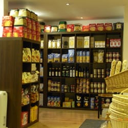 Nonna Rosa's Cafe/Deli