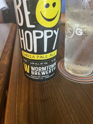 British Beer Company by null