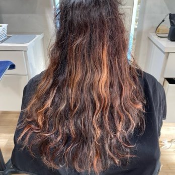 Salon Oh! - Before - Hair Salons Near Me - Sunland, California Salon Oh! - Before - Hair Salons Near Me - Sunland, California