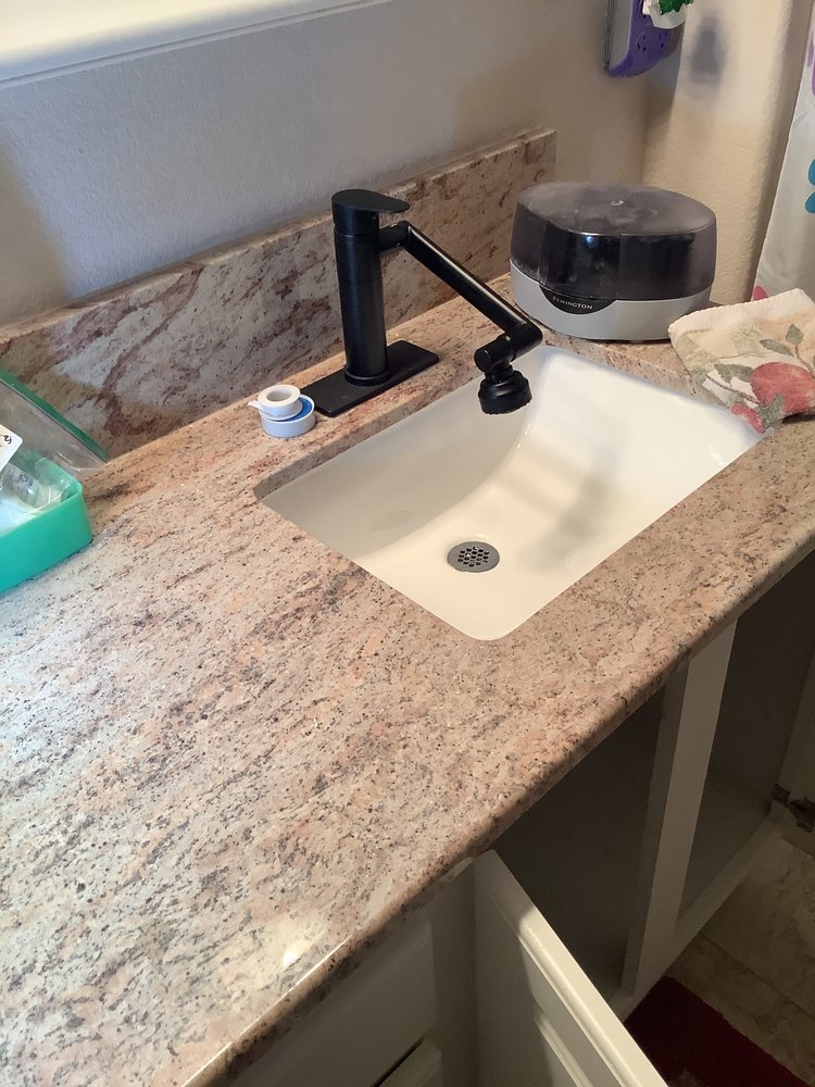 Slide of All Pro Plumbing, Heating, Air & Electrical