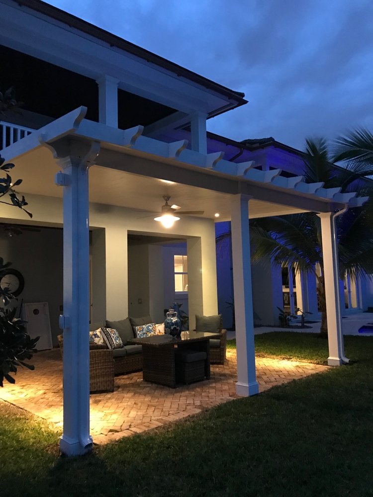 ALUMA OUTDOOR DESIGNS - 24 Photos & 28 Reviews UPDATED 2022 - Building