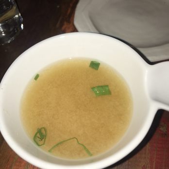 929 Kitchen & Bar - Miso soup in a Korean restaurant? - Korean Near Me - Columbia, South Carolina 929 Kitchen & Bar - Miso soup in a Korean restaurant? - Korean Near Me - Columbia, South Carolina
