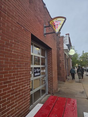 Pie Guy Pizza by null