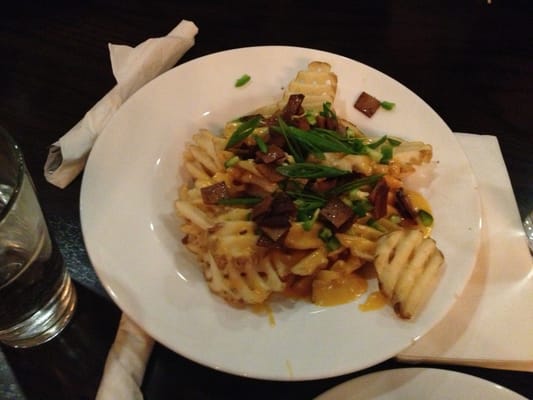 The Chicago Diner, Logan Square by null