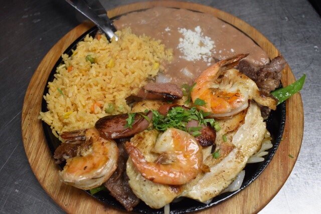 San Miguel Restaurant