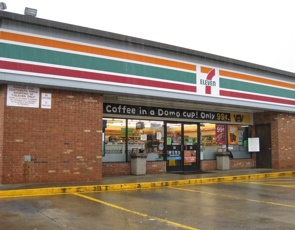 7ELEVEN Gas Stations 1199 N Seminole Trl, Madison, VA Phone