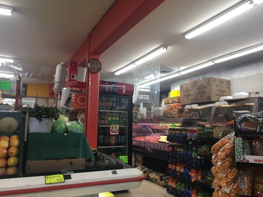 Carniceria Don Juan #2 by null