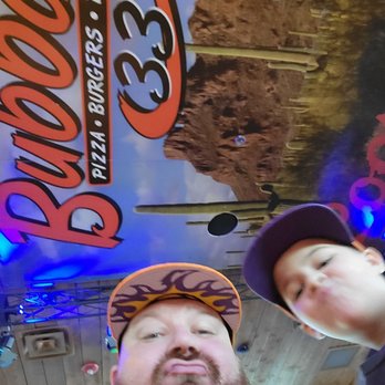 Bubba's 33 - Great time!! - American Near Me - Peoria, Arizona Bubba's 33 - Great time!! - American Near Me - Peoria, Arizona