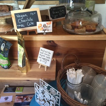 Under the Mango Tree - Stuff at the shop - Coffee & Tea Near Me - Miami Beach, Florida