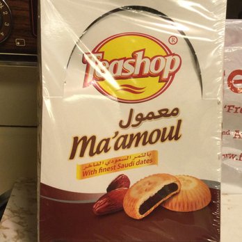 Freestone - Cookies made w/a rich date filling -- sweet & flavourful w/a nice crumbly crust. - Grocery Near Me - Calgary, Alberta