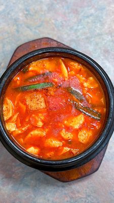 Dong Yang Oriental Foods & Deli by null