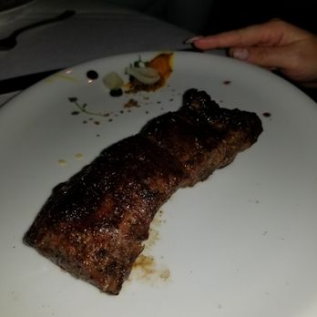 Bourbon Steak - Ribeye Cap - Steakhouses Near Me - Glendale, California Bourbon Steak - Ribeye Cap - Steakhouses Near Me - Glendale, California