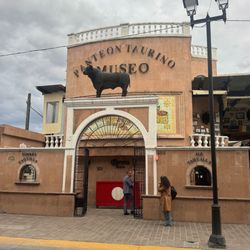 Panteón Taurino
