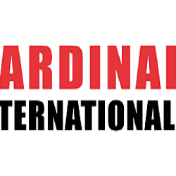 Cardinal International Trucks - Logo