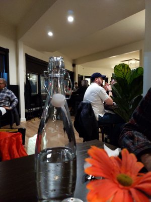 Marco's Italian Restaurant by null