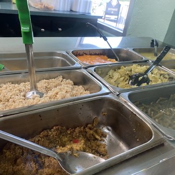 P & D Soulfood Kitchen - Soul Food Near Me - Orlando, Florida