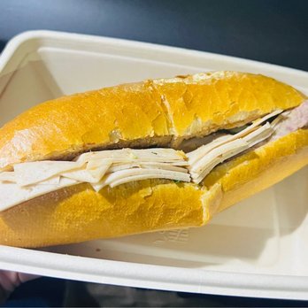 Chuck's Takeaway - CP's No 3 - aka Banh Mi - Vietnamese Near Me - San Francisco, California Chuck's Takeaway - CP's No 3 - aka Banh Mi - Vietnamese Near Me - San Francisco, California