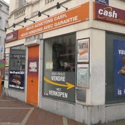 Cash Converters