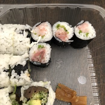 Yo Sushi - Sushi Bars Near Me - Fairfield, California Yo Sushi - Sushi Bars Near Me - Fairfield, California