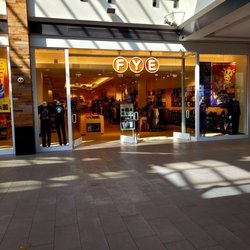 FYE