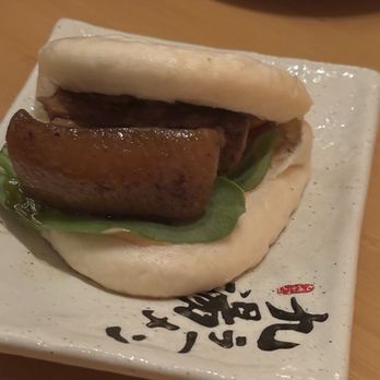 Kyuramen - Combo bun - Ramen Near Me - Tigard, Oregon Kyuramen - Combo bun - Ramen Near Me - Tigard, Oregon