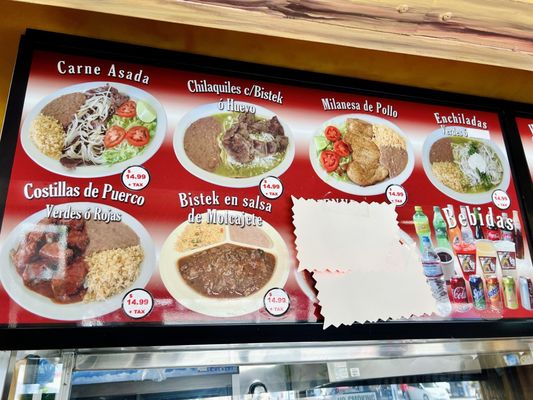 Cocina Doña Chona by null