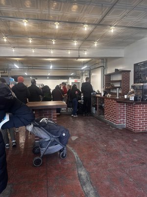 Nick + Sons Bakery by null