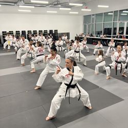 World Class Martial Arts