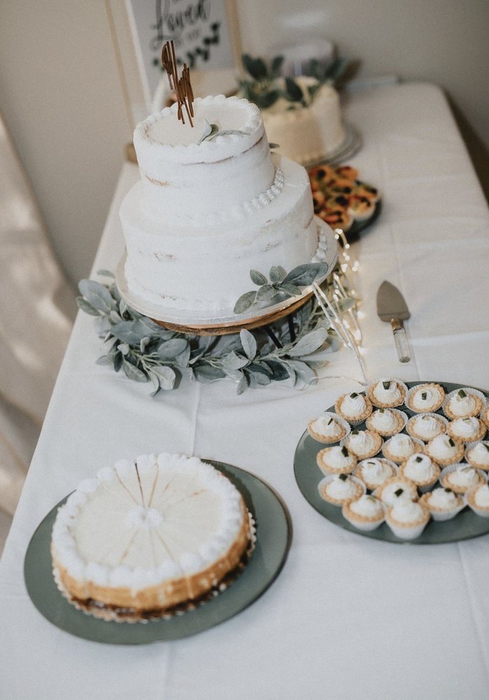 KNEADING MORE SWEETS BAKERY Updated October 2024 33 Photos & 18