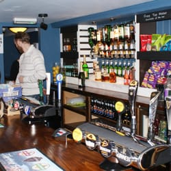 The Old Pier Tavern