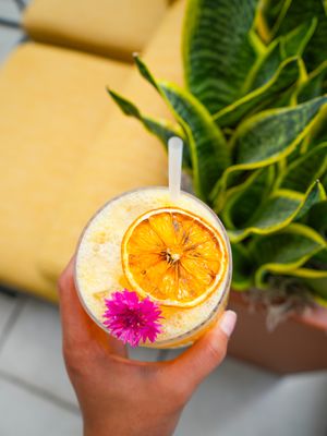 Offshore 9 Rooftop Lounge by null