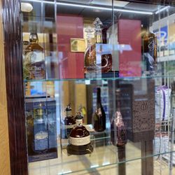 Fernandez Wine & Spirits