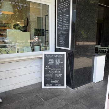 Tiny’s Milk & Cookies - Desserts Near Me - Houston, Texas