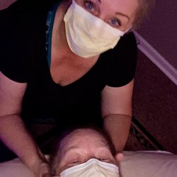 Conscious Touch Massage & Bodywork for Women