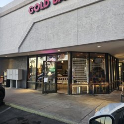 Gold Bar Espresso