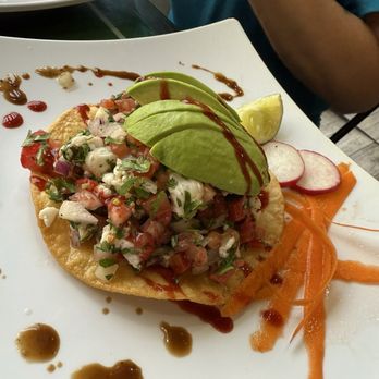 El Taco Magico - Tacos Near Me - Suisun City, California