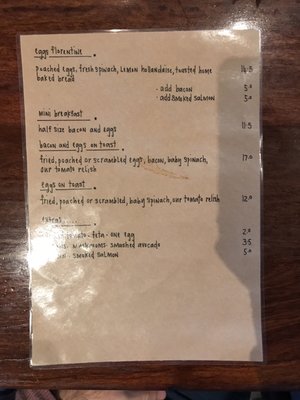 Barking Cow Cafe by null