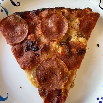 Pizzaman Dan's - Overcooked and burnt. - Pizza Near Me - Camarillo, California Pizzaman Dan's - Overcooked and burnt. - Pizza Near Me - Camarillo, California