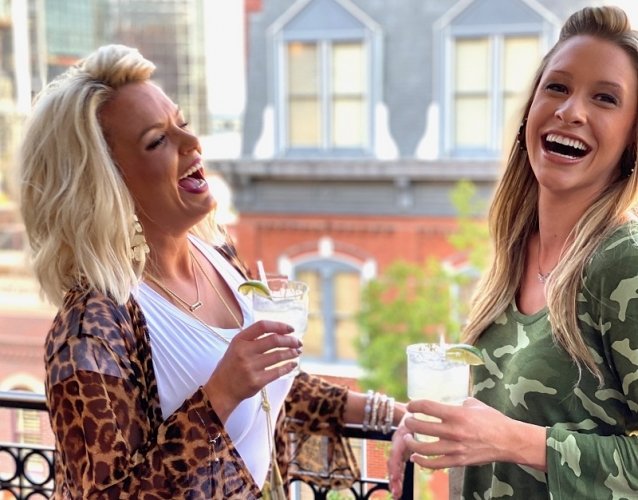 Taste Fort Worth Food Tour