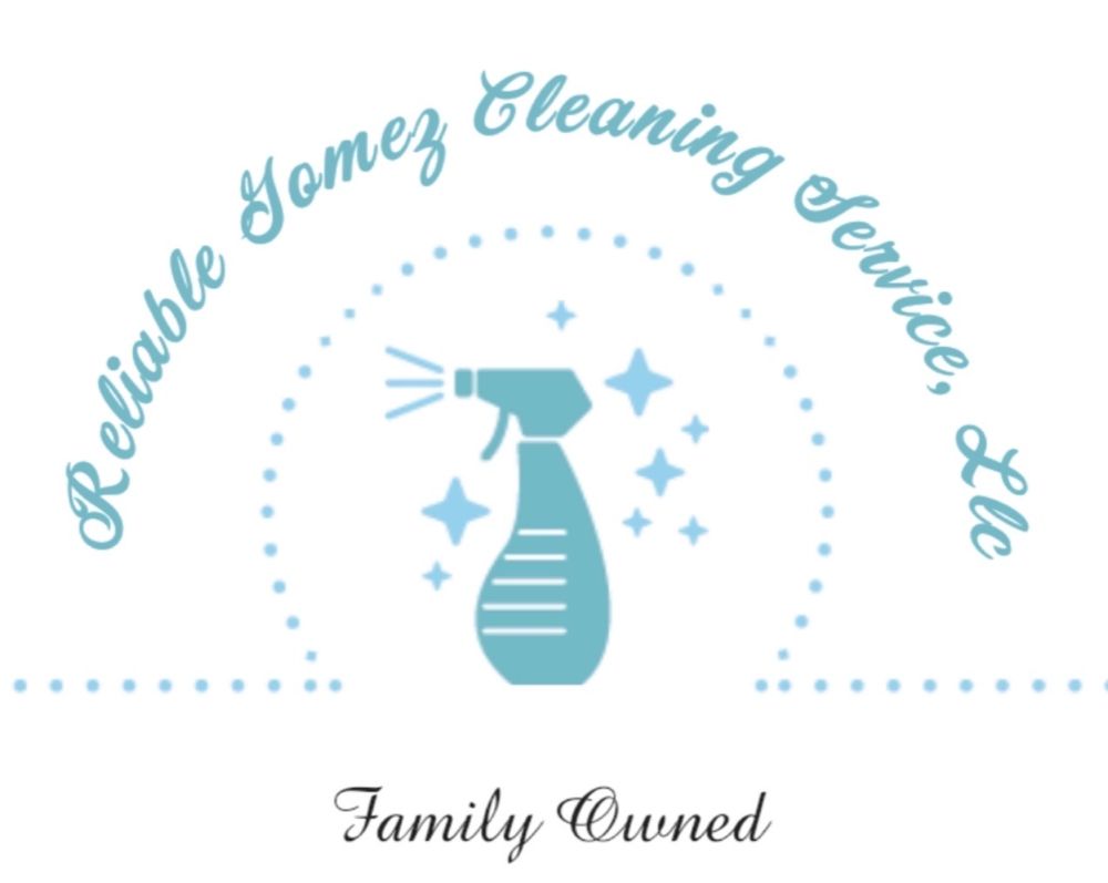 RELIABLE GOMEZ CLEANING SERVICE Updated September 2024 Midland