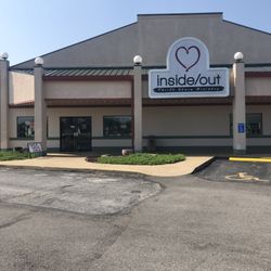 inside/out Thrift Store Ministry