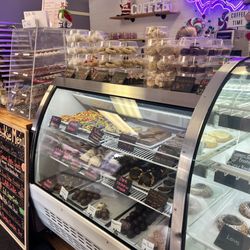Upstate Cookie Shack