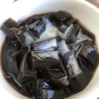 Frostcity - Grass Jelly - Desserts Near Me - Honolulu, Hawaii Frostcity - Grass Jelly - Desserts Near Me - Honolulu, Hawaii