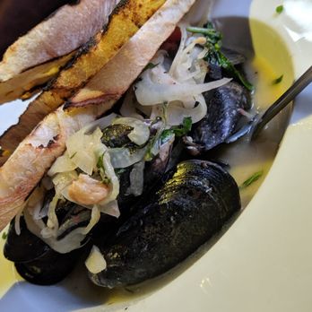 Plank Provisions - Seafood Near Me - Omaha, Nebraska Plank Provisions - Seafood Near Me - Omaha, Nebraska