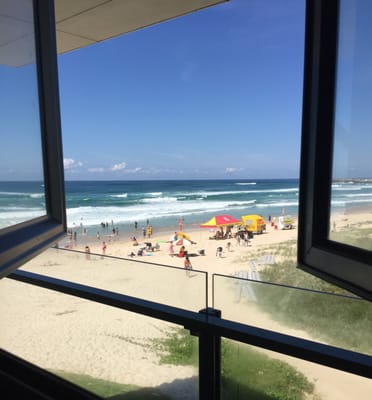 Lighthouse Beach Cafe by null