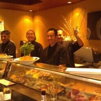Cocoro Bistro - Sushi Bars Near Me - Stockton, California Cocoro Bistro - Sushi Bars Near Me - Stockton, California