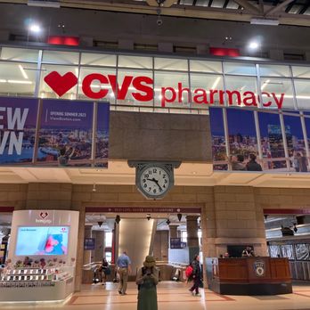 CVS PHARMACY - Updated October 2025 - 34 Photos & 17 Reviews - 700 ...