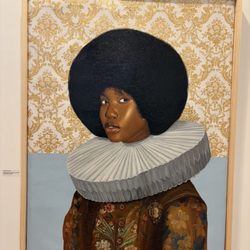 Akwaaba Gallery